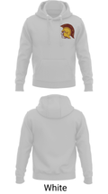 Hillsboro High School Swimming 32901806 Hoodie - 3