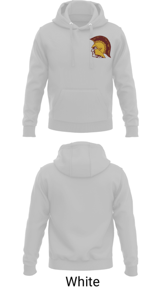 Hoodie, Hillsboro High School Swimming, Swimming, Teamtime, Team time, sublimation, custom sports apparel, team uniforms, spirit wear, spiritwear, sports uniforms, custom shirts, team store, custom team store, fundraiser sports, apparel fundraiser