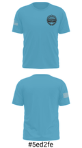 O'Neal Football Clinic 17814001 Short Sleeve Performance Shirt - 19