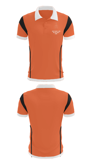 Short Sleeve Performance Polo, Eastside Pride Wrestling Club, Wrestling, Teamtime, Team time, sublimation, custom sports apparel, team uniforms, spirit wear, spiritwear, sports uniforms, custom shirts, team store, custom team store, fundraiser sports, apparel fundraiser