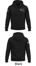 Sahuarita High School Basketball 28858390 Hoodie - 10