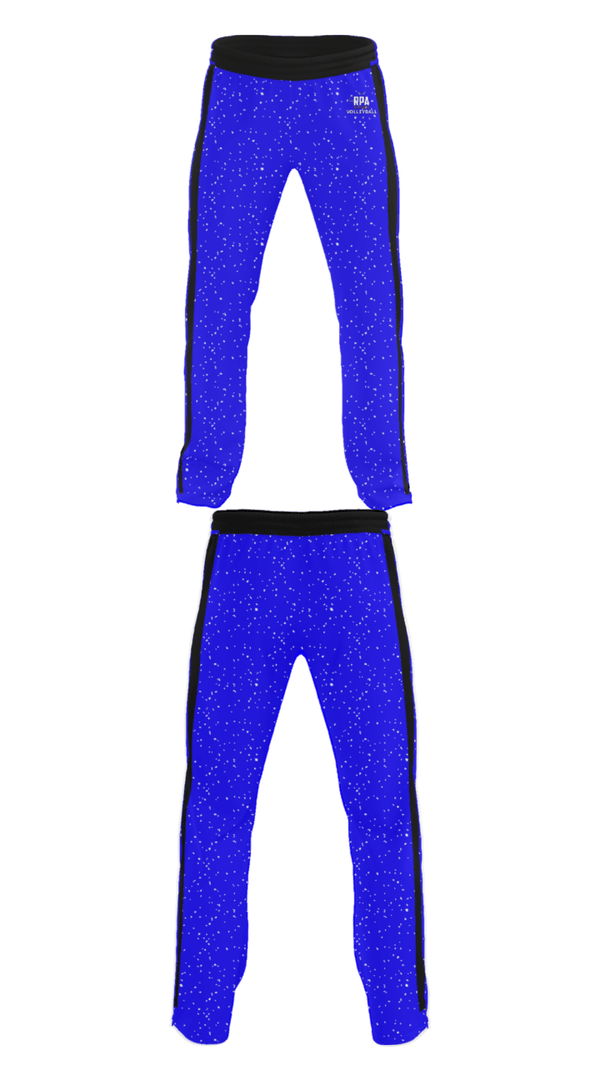 Sweatpants, RISE, Women's Volleyball, Teamtime, Team time, sublimation, custom sports apparel, team uniforms, spirit wear, spiritwear, sports uniforms, custom shirts, team store, custom team store, fundraiser sports, apparel fundraiser