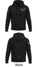 Woodland High School 16515476 Hoodie - 10