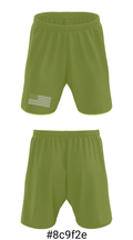 Vertical Skills Academy 92036609 Athletic Shorts With Pockets - 15
