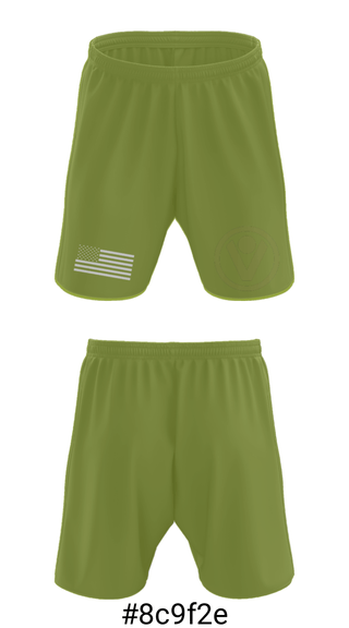 Athletic Shorts With Pockets, Vertical Skills Academy, Spirit Store, Teamtime, Team time, sublimation, custom sports apparel, team uniforms, spirit wear, spiritwear, sports uniforms, custom shirts, team store, custom team store, fundraiser sports, apparel fundraiser