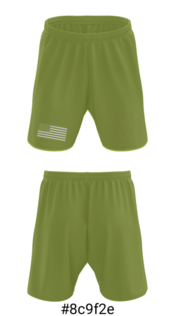 Athletic Shorts With Pockets, Vertical Skills Academy, Spirit Store, Teamtime, Team time, sublimation, custom sports apparel, team uniforms, spirit wear, spiritwear, sports uniforms, custom shirts, team store, custom team store, fundraiser sports, apparel fundraiser