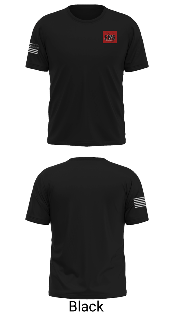 Short Sleeve Performance Shirt, EWG Youth Hoops, Men's Basketball, Teamtime, Team time, sublimation, custom sports apparel, team uniforms, spirit wear, spiritwear, sports uniforms, custom shirts, team store, custom team store, fundraiser sports, apparel fundraiser