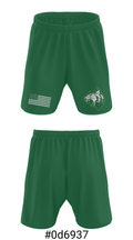 Adirondack High School Bowling 47314363 Athletic Shorts With Pockets - 15