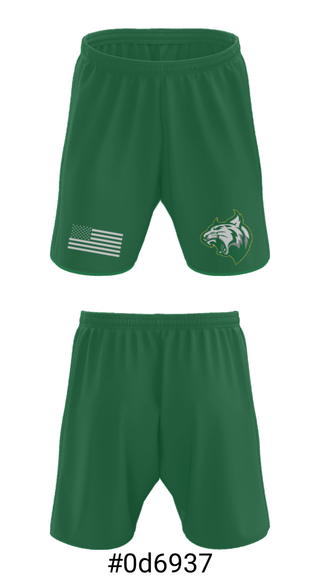 Athletic Shorts With Pockets, Adirondack High School Bowling, Bowling, Teamtime, Team time, sublimation, custom sports apparel, team uniforms, spirit wear, spiritwear, sports uniforms, custom shirts, team store, custom team store, fundraiser sports, apparel fundraiser