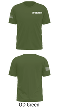 3/112TH 42053128 Short Sleeve Performance Shirt - 30