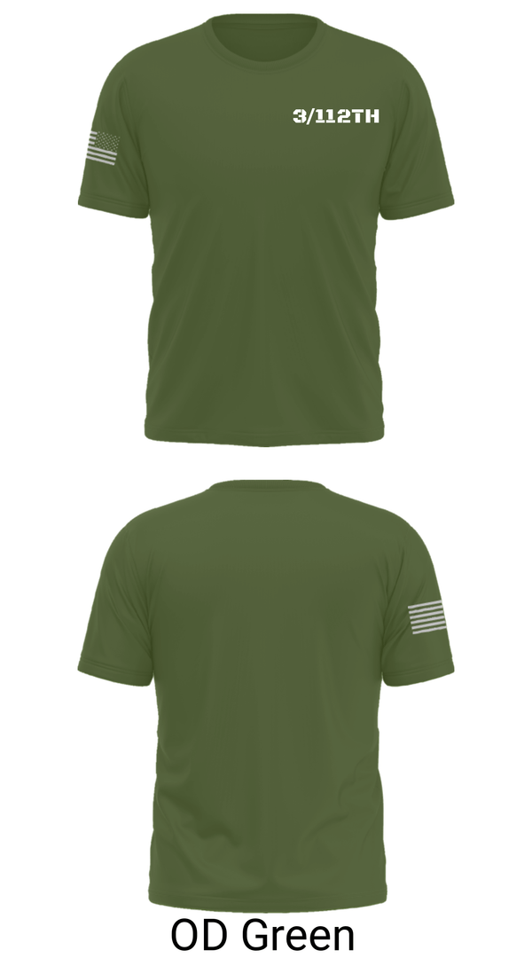 Short Sleeve Performance Shirt, , National Guard, Teamtime, Team time, sublimation, custom sports apparel, team uniforms, spirit wear, spiritwear, sports uniforms, custom shirts, team store, custom team store, fundraiser sports, apparel fundraiser