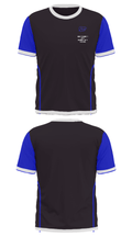 Montgomery City Elementary School 52658287 Short Sleeve Performance Shirt - 24