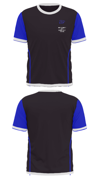 Short Sleeve Performance Shirt, Montgomery City Elementary School, Spirit Store, Teamtime, Team time, sublimation, custom sports apparel, team uniforms, spirit wear, spiritwear, sports uniforms, custom shirts, team store, custom team store, fundraiser sports, apparel fundraiser