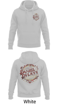 Daniel & Dylan’s bbq 50165832 Hoodie - 3