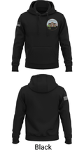 Brownsville Preparatory Institute 8022395 Hoodie - 10