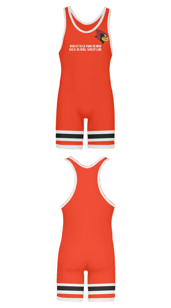 Wrestling Singlet, Ridgefield Park Senior High School Wrestling, Wrestling, Teamtime, Team time, sublimation, custom sports apparel, team uniforms, spirit wear, spiritwear, sports uniforms, custom shirts, team store, custom team store, fundraiser sports, apparel fundraiser