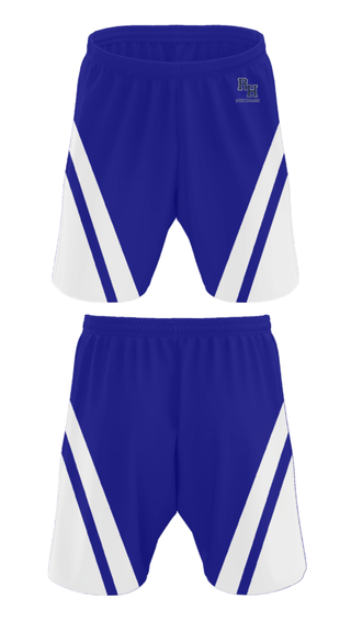 Athletic Shorts With Pockets, Randolph-Henry High School Wrestling, Wrestling, Teamtime, Team time, sublimation, custom sports apparel, team uniforms, spirit wear, spiritwear, sports uniforms, custom shirts, team store, custom team store, fundraiser sports, apparel fundraiser