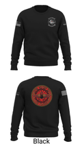 HSM-74 19793047 Crew Neck Sweatshirt - 18