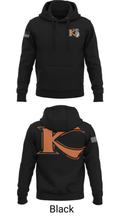 Keshequa High School Basketball 25299402 Hoodie - 10