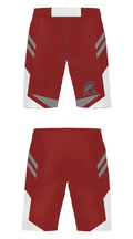 Wakefield High School Wrestling 75213436 Fight Shorts - 23