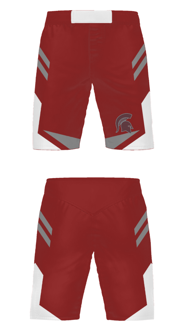 Fight Shorts, Wakefield High School Wrestling, Wrestling, Teamtime, Team time, sublimation, custom sports apparel, team uniforms, spirit wear, spiritwear, sports uniforms, custom shirts, team store, custom team store, fundraiser sports, apparel fundraiser