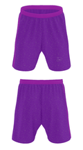 Aragon wildcats 68195554 Athletic Shorts With Pockets - 22