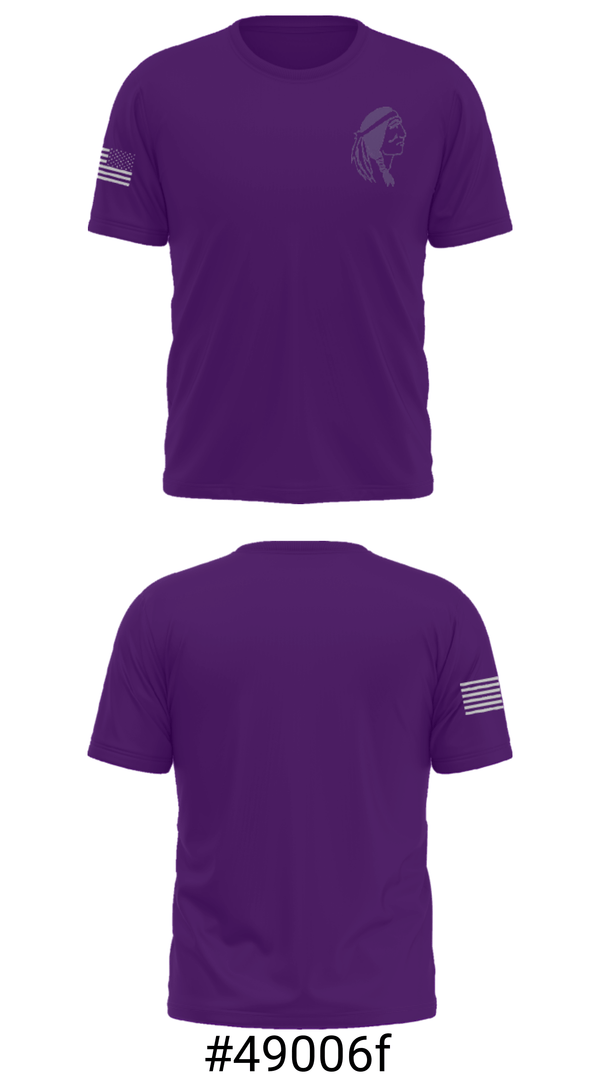Short Sleeve Performance Shirt, Gladstone High School, Spirit Store, Teamtime, Team time, sublimation, custom sports apparel, team uniforms, spirit wear, spiritwear, sports uniforms, custom shirts, team store, custom team store, fundraiser sports, apparel fundraiser
