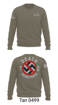 D.2.D 98027765 Crew Neck Sweatshirt - 34