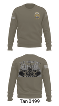 Pmo 39650425 Crew Neck Sweatshirt - 34