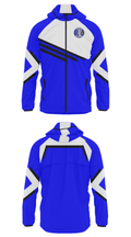 Simon Kenton High School Wrestling 26235452 Windbreaker - 27