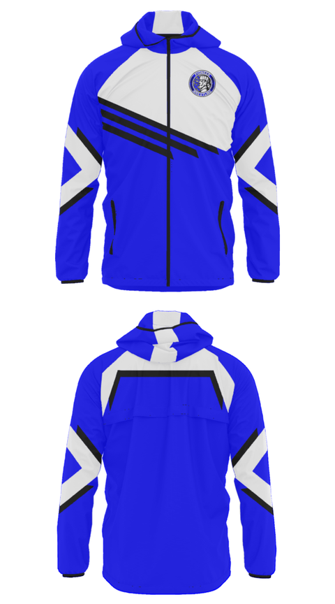 Windbreaker, Simon Kenton High School Wrestling, Wrestling, Teamtime, Team time, sublimation, custom sports apparel, team uniforms, spirit wear, spiritwear, sports uniforms, custom shirts, team store, custom team store, fundraiser sports, apparel fundraiser