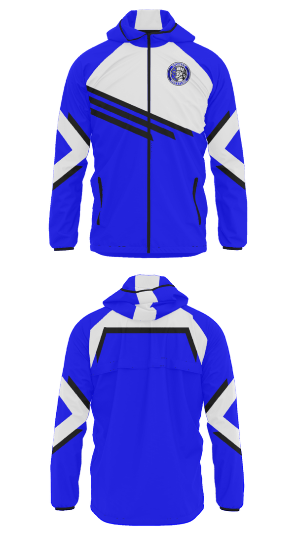 Windbreaker, Simon Kenton High School Wrestling, Wrestling, Teamtime, Team time, sublimation, custom sports apparel, team uniforms, spirit wear, spiritwear, sports uniforms, custom shirts, team store, custom team store, fundraiser sports, apparel fundraiser