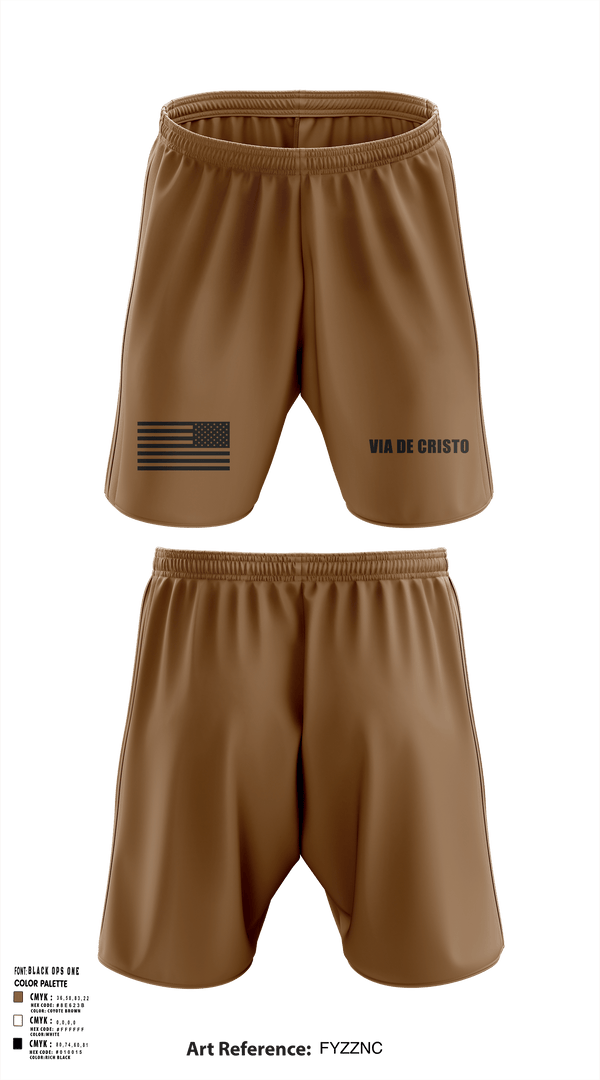 Athletic Shorts With Pockets, Service AideService AideVia De Cristo, , Teamtime, Team time, sublimation, custom sports apparel, team uniforms, spirit wear, spiritwear, sports uniforms, custom shirts, team store, custom team store, fundraiser sports, apparel fundraiser