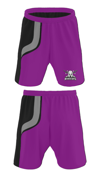 Athletic Shorts With Pockets, Monroe School, Spirit Store, Teamtime, Team time, sublimation, custom sports apparel, team uniforms, spirit wear, spiritwear, sports uniforms, custom shirts, team store, custom team store, fundraiser sports, apparel fundraiser