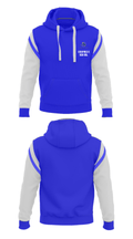 Eduprize School 13430501 Hoodie - 33