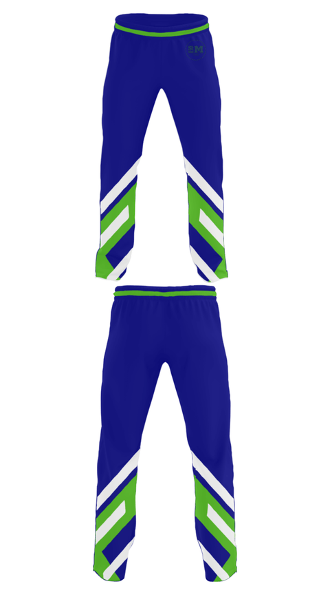 Sweatpants, St Mary's High School Swimming, Swimming, Teamtime, Team time, sublimation, custom sports apparel, team uniforms, spirit wear, spiritwear, sports uniforms, custom shirts, team store, custom team store, fundraiser sports, apparel fundraiser