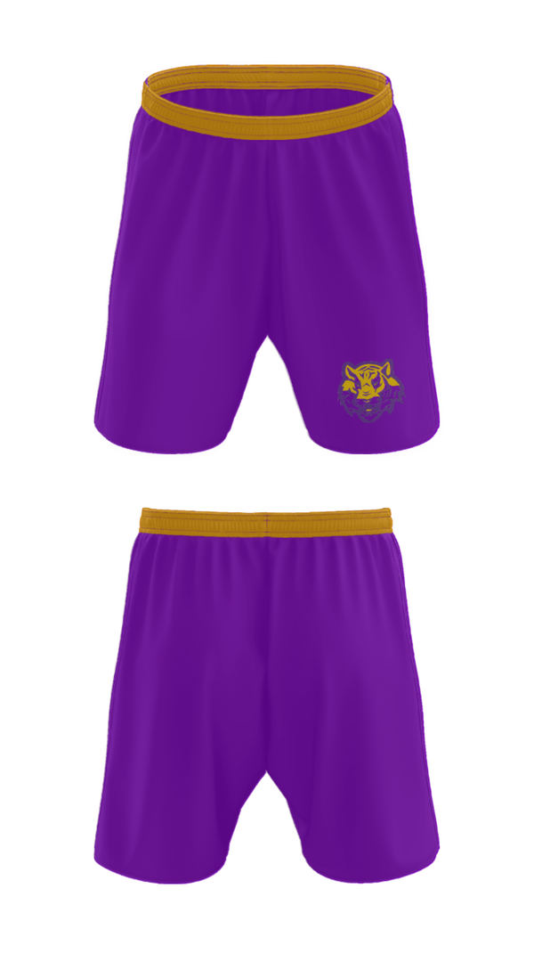 Athletic Shorts With Pockets, Edward Lee McClain High School Basketball, Women's Basketball, Teamtime, Team time, sublimation, custom sports apparel, team uniforms, spirit wear, spiritwear, sports uniforms, custom shirts, team store, custom team store, fundraiser sports, apparel fundraiser