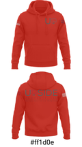 UPSIDE PROPERTY 9552609 Hoodie - 17
