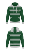 Dover High School Gymnastics 3343662 Hoodie - 23