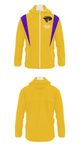 Fountain Lake Middle School 23180078 Windbreaker - 26