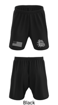 Batavia High School Basketball 91746982 Athletic Shorts With Pockets - 8