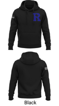 Rice Intermediate/Middle School 93980660 Hoodie - 10