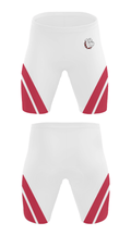 Louisiana High School Basketball 54274124 Men's Compression Shorts - 36