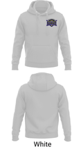 Hollis Upper Elementary School 94323285 Hoodie - 3