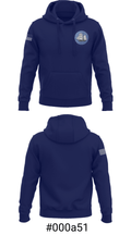 William H Rowe School 36419914 Hoodie - 17