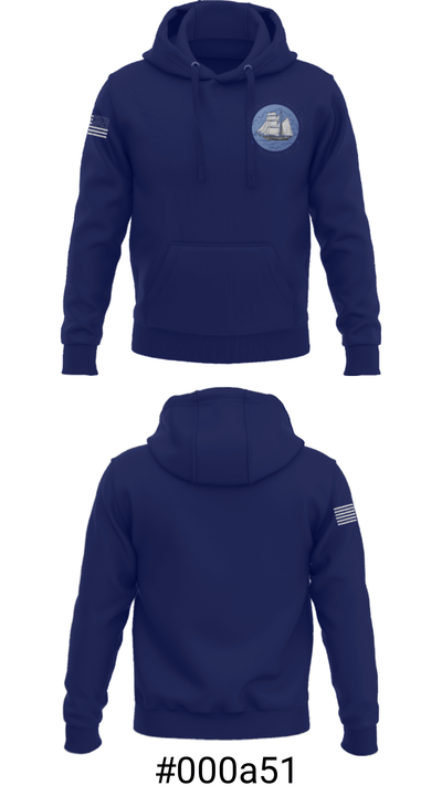 William H Rowe School 36419914 Hoodie - 17