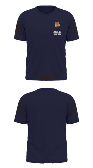 Short Sleeve Performance Polo, Taco de Birria by Rice Bar, , Teamtime, Team time, sublimation, custom sports apparel, team uniforms, spirit wear, spiritwear, sports uniforms, custom shirts, team store, custom team store, fundraiser sports, apparel fundraiser