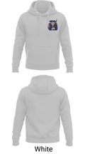 Carthage Middle School 38334304 Hoodie - 3
