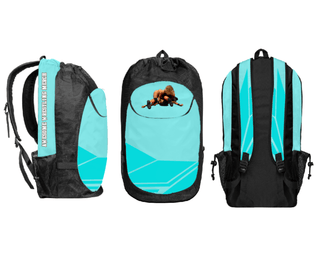 Gear Bag, Awesome Wrestling Merch, Wrestling, Teamtime, Team time, sublimation, custom sports apparel, team uniforms, spirit wear, spiritwear, sports uniforms, custom shirts, team store, custom team store, fundraiser sports, apparel fundraiser