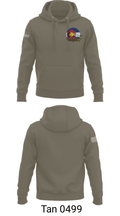 Colorado National Guard Biathlon Team 24779519 Hoodie - 40